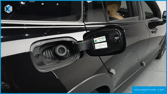 VOLVO V60 B5 ULTIMATE AWD