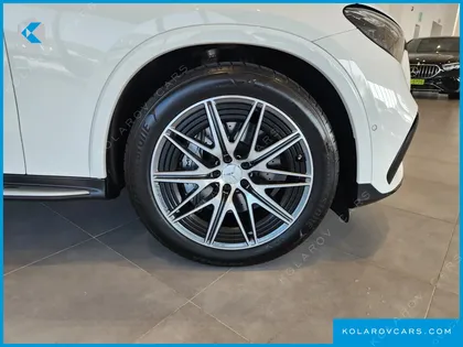 MERCEDES GLC-CLASS AMG GLC43 4MATIC