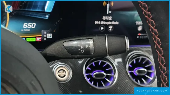 MERCEDES E-CLASS E53 AMG 4MATIC+ COUPE