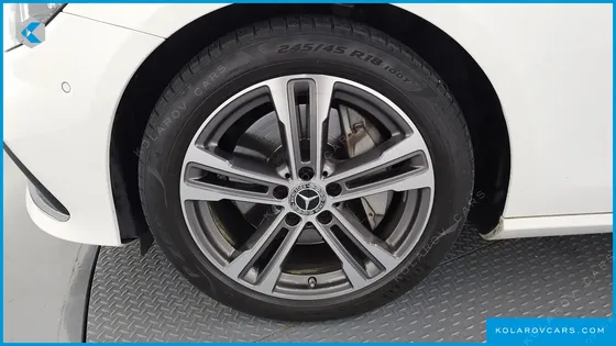 MERCEDES E-CLASS E350 4MATIC AVANTGARDE