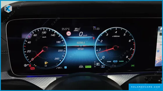 MERCEDES E-CLASS E350 4MATIC AVANTGARDE