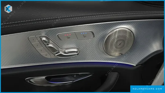 MERCEDES E-CLASS E350 4MATIC AVANTGARDE