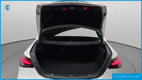 MERCEDES E-CLASS E350 4MATIC AVANTGARDE