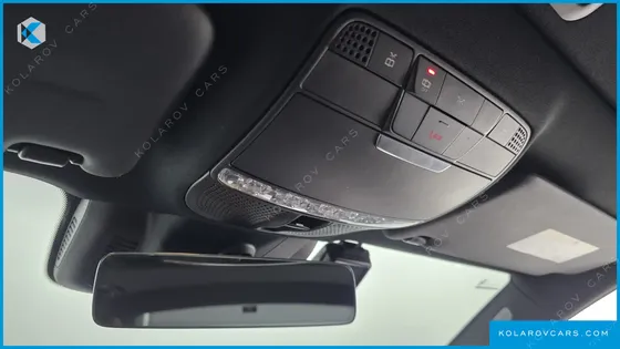 MERCEDES E-CLASS E350 4MATIC AVANTGARDE