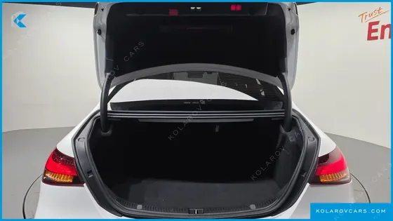MERCEDES E-CLASS E350 4MATIC AVANTGARDE