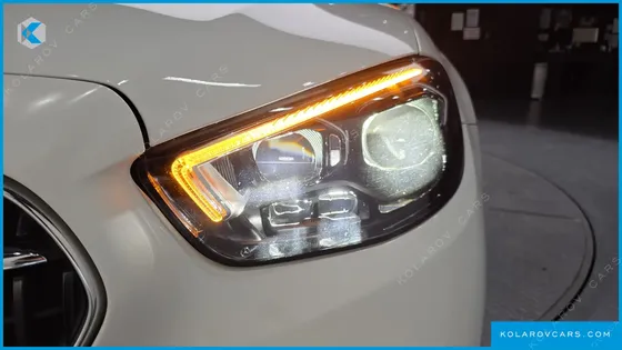 MERCEDES E-CLASS E350 4MATIC AVANTGARDE