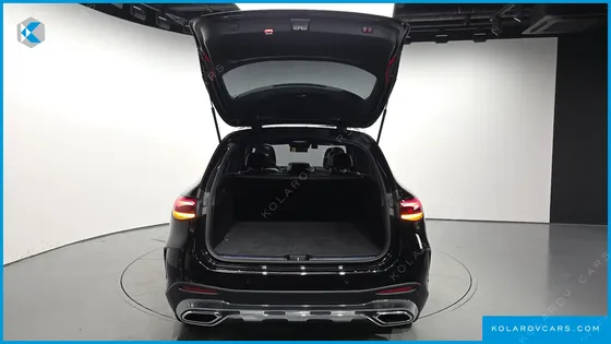 MERCEDES GLC-CLASS GLC300 4MATIC AMG LINE