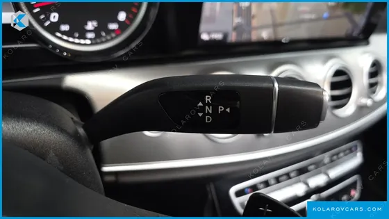 MERCEDES E-CLASS E300 AVANTGARDE