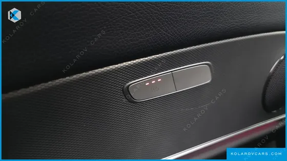 MERCEDES E-CLASS E300 AVANTGARDE