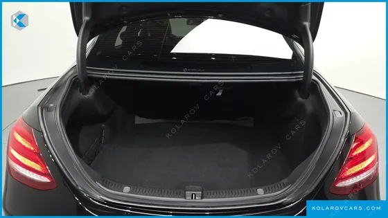 MERCEDES E-CLASS E300 AVANTGARDE