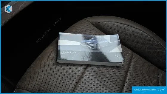 MERCEDES E-CLASS E250 EXCLUSIVE