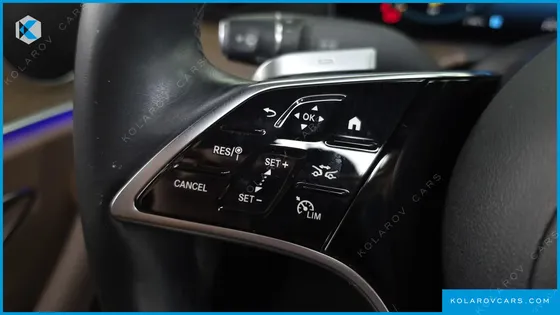 MERCEDES E-CLASS E250 EXCLUSIVE