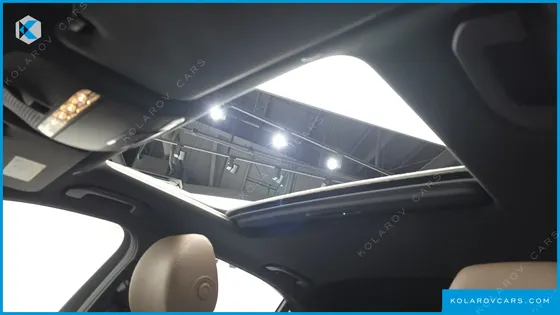 MERCEDES E-CLASS E250 EXCLUSIVE
