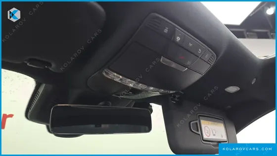 MERCEDES E-CLASS E250 EXCLUSIVE