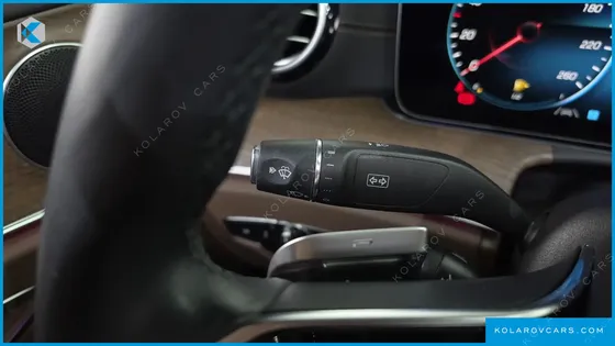 MERCEDES E-CLASS E250 EXCLUSIVE