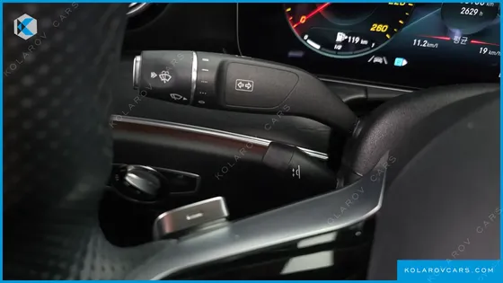 MERCEDES E-CLASS E220D 4MATIC AMG LINE