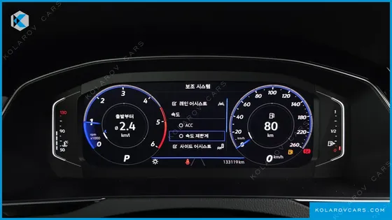 VOLKSWAGEN PASSAT 2.0 TDI 4MOTION PRESTIGE