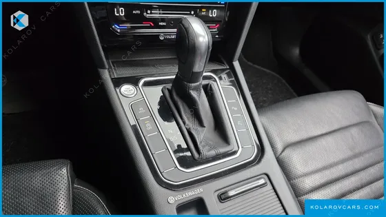 VOLKSWAGEN PASSAT 2.0 TDI 4MOTION PRESTIGE