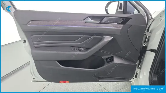 VOLKSWAGEN PASSAT 2.0 TDI 4MOTION PRESTIGE