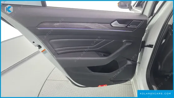 VOLKSWAGEN PASSAT 2.0 TDI 4MOTION PRESTIGE