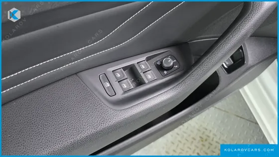 VOLKSWAGEN PASSAT 2.0 TDI 4MOTION PRESTIGE