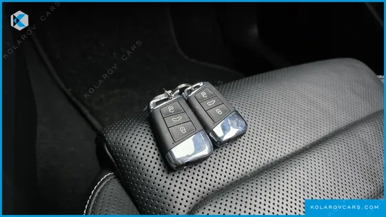 VOLKSWAGEN PASSAT 2.0 TDI 4MOTION PRESTIGE