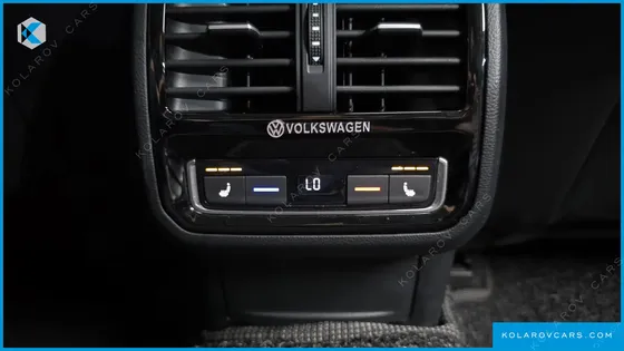 VOLKSWAGEN PASSAT 2.0 TDI 4MOTION PRESTIGE