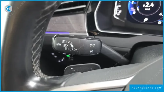 VOLKSWAGEN PASSAT 2.0 TDI 4MOTION PRESTIGE