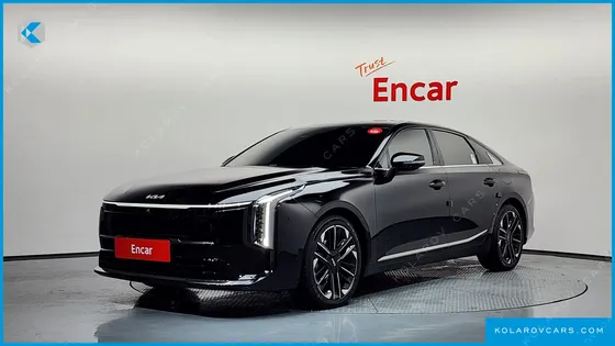 KIA K8 NOBLESSE