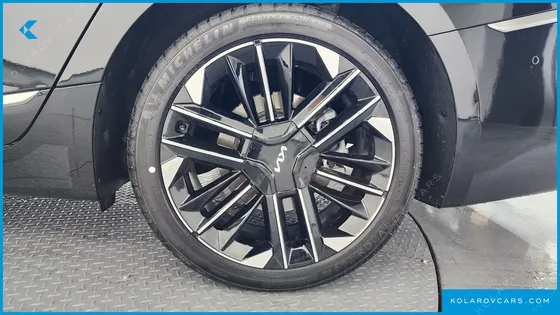 KIA K8 NOBLESSE
