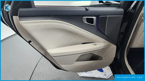 KIA K8 NOBLESSE