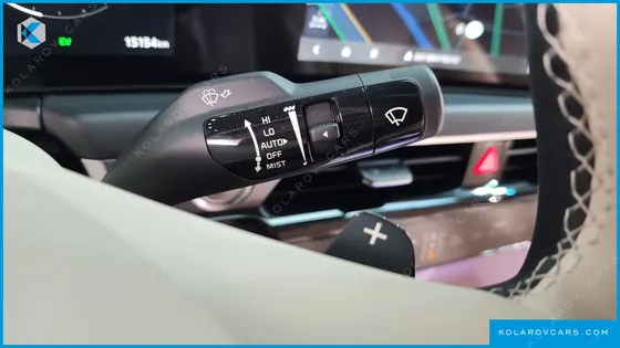 KIA K8 NOBLESSE