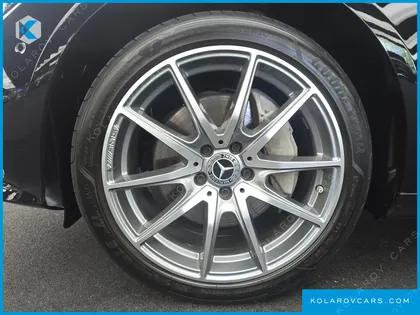 MERCEDES E-CLASS E300E 4MATIC EXCLUSIVE