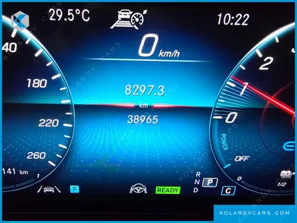 MERCEDES E-CLASS E300E 4MATIC EXCLUSIVE