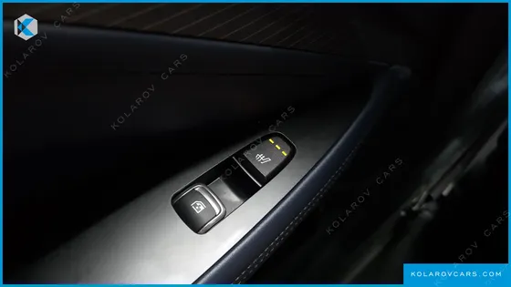 KIA K8 SIGNATURE BLACK