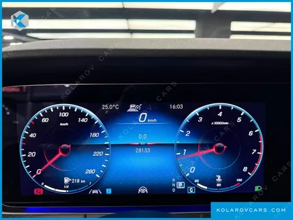 MERCEDES E-CLASS E250 AVANTGARDE