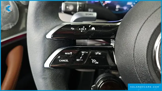 MERCEDES E-CLASS E53 AMG 4MATIC+ COUPE