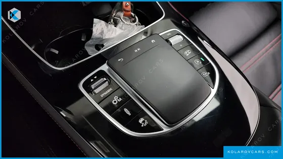 MERCEDES E-CLASS E53 AMG 4MATIC+ COUPE
