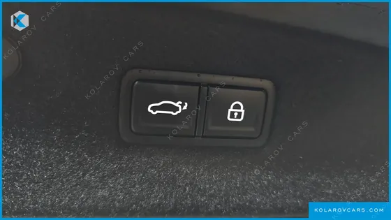 KIA K8 SIGNATURE