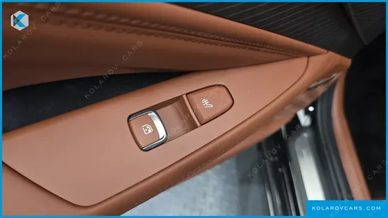 KIA K8 SIGNATURE