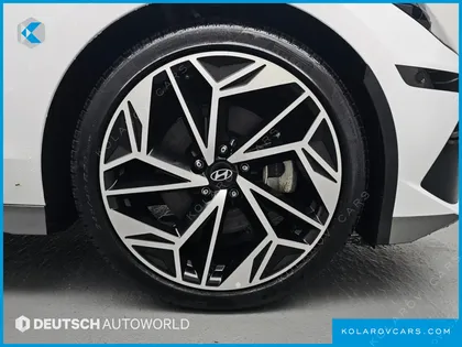 HYUNDAI IONIQ 6 LONG RANGE
