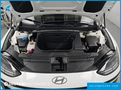HYUNDAI IONIQ 6 LONG RANGE