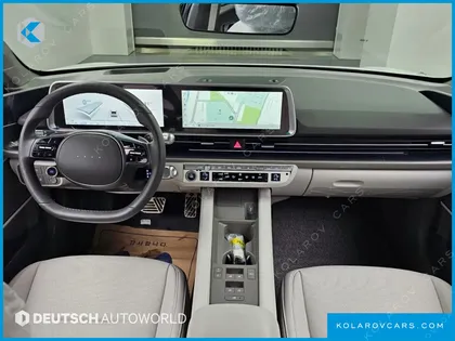 HYUNDAI IONIQ 6 LONG RANGE