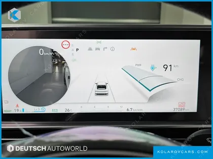 HYUNDAI IONIQ 6 LONG RANGE