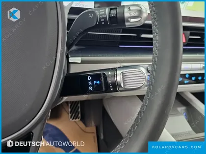 HYUNDAI IONIQ 6 LONG RANGE