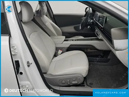 HYUNDAI IONIQ 6 LONG RANGE