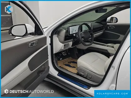 HYUNDAI IONIQ 6 LONG RANGE