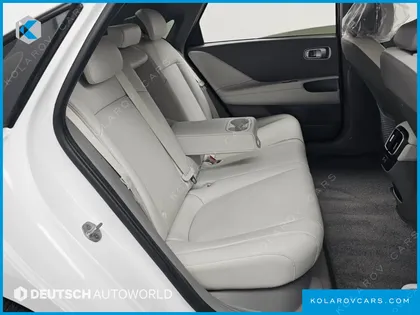 HYUNDAI IONIQ 6 LONG RANGE