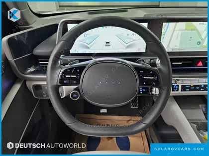 HYUNDAI IONIQ 6 LONG RANGE