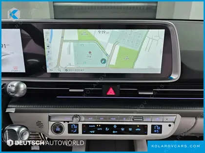 HYUNDAI IONIQ 6 LONG RANGE